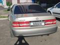Lexus ES 300 1998 годаүшін5 200 000 тг. в Алматы – фото 4