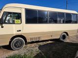 Hyundai  County 2003 годаfor1 200 000 тг. в Алматы