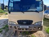 Hyundai  County 2003 годаfor1 200 000 тг. в Алматы – фото 3