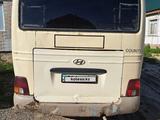 Hyundai  County 2003 годаfor1 200 000 тг. в Алматы – фото 4