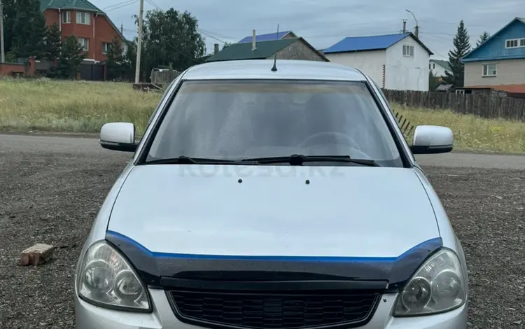 ВАЗ (Lada) Priora 2170 2014 года за 2 700 000 тг. в Кокшетау