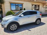 Kia Sportage 2014 года за 6 500 000 тг. в Актау