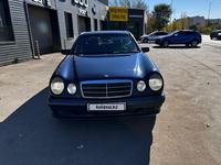 Mercedes-Benz E 230 1996 года за 2 200 000 тг. в Кокшетау