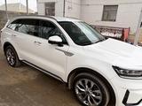 Kia Sorento 2021 года за 17 500 000 тг. в Кызылорда – фото 4