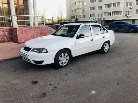 Daewoo Nexia 2013 года за 2 700 000 тг. в Астана – фото 3