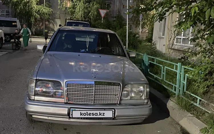 Mercedes-Benz E 220 1993 годаүшін1 400 000 тг. в Алматы