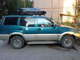Nissan Mistral 1996 года за 3 500 000 тг. в Алматы