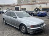 BMW 525 1997 годаүшін2 000 000 тг. в Павлодар