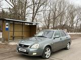 ВАЗ (Lada) Priora 2172 2009 года за 1 400 000 тг. в Караганда