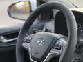 Hyundai Accent 2020 годаүшін7 490 000 тг. в Актобе – фото 20