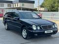 Mercedes-Benz E 320 2001 годаүшін6 000 000 тг. в Алматы – фото 18