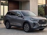 Chery Tiggo 7 Pro 2024 года за 8 500 000 тг. в Алматы