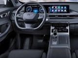Chery Tiggo 7 Pro 2024 года за 8 500 000 тг. в Алматы – фото 3