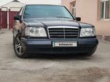 Mercedes-Benz E 220 1994 годаfor2 200 000 тг. в Туркестан – фото 2