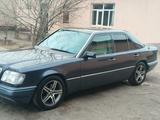 Mercedes-Benz E 220 1994 годаfor2 200 000 тг. в Туркестан – фото 3