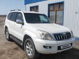 Toyota Land Cruiser Prado 2006 года за 8 500 000 тг. в Аягоз