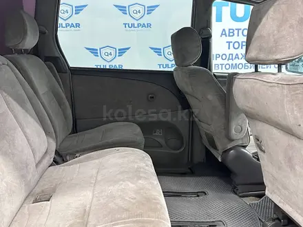 Toyota Estima 2002 года за 5 890 000 тг. в Тараз – фото 6