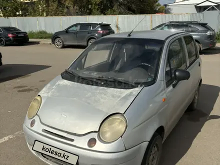 Daewoo Matiz 2010 года за 750 000 тг. в Астана