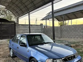 Daewoo Nexia, 2008