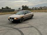 Audi 80 1987 годаүшін350 000 тг. в Алматы