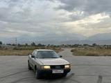 Audi 80 1987 годаүшін350 000 тг. в Алматы – фото 4