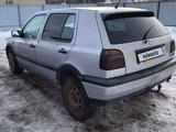 Volkswagen Golf 1995 года за 1 300 000 тг. в Уральск – фото 4