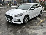 Hyundai Sonata 2021 года за 7 900 000 тг. в Алматы