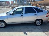 ВАЗ (Lada) Priora 2172 2012 годаүшін2 400 000 тг. в Атырау – фото 4