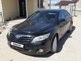 Toyota Camry 2009 годаүшін6 600 000 тг. в Атырау