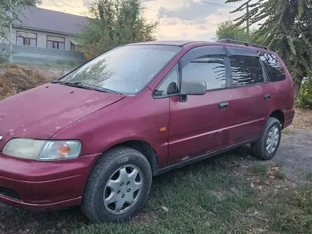 Honda Odyssey 1995 года за 1 800 000 тг. в Алматы – фото 4