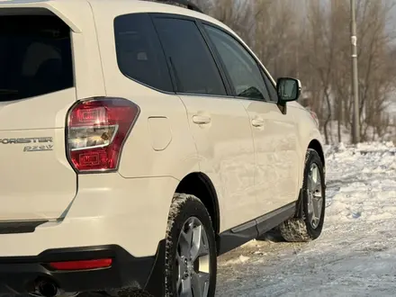 Subaru Forester 2016 года за 11 000 000 тг. в Алматы – фото 19