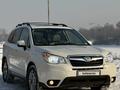 Subaru Forester 2016 годаfor11 000 000 тг. в Алматы