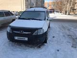 ВАЗ (Lada) Largus 2014 годаүшін2 900 000 тг. в Кокшетау – фото 4