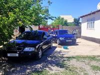Audi A6 1997 года за 2 950 000 тг. в Туркестан