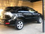 Lexus RX 330 2004 года за 6 900 000 тг. в Шымкент – фото 2