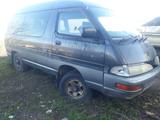 Toyota Town Ace 1995 годаүшін800 000 тг. в Алматы – фото 2