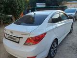 Hyundai Accent 2014 годаүшін5 700 000 тг. в Актобе – фото 3