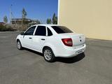 ВАЗ (Lada) Granta 2190 2014 годаүшін2 900 000 тг. в Атырау – фото 4