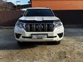 Toyota Land Cruiser Prado 2019 годаfor28 000 000 тг. в Атырау – фото 3