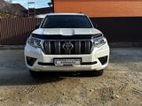 Toyota Land Cruiser Prado 2019 года за 28 000 000 тг. в Атырау – фото 3