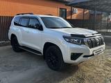 Toyota Land Cruiser Prado 2019 года за 28 000 000 тг. в Атырау – фото 2