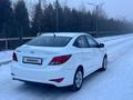 Hyundai Accent 2014 года за 4 950 000 тг. в Алматы – фото 5