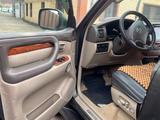 Lexus LX 470 2005 года за 12 800 000 тг. в Астана – фото 5
