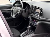 Hyundai Elantra 2018 годаүшін4 500 000 тг. в Актау – фото 4