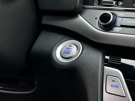 Hyundai Elantra 2018 года за 4 500 000 тг. в Актау – фото 10