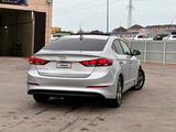 Hyundai Elantra 2018 годаүшін4 500 000 тг. в Актау – фото 3