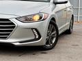 Hyundai Elantra 2018 года за 4 500 000 тг. в Актау – фото 2