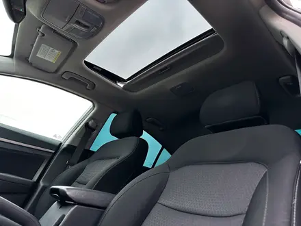 Hyundai Elantra 2018 года за 4 500 000 тг. в Актау – фото 8