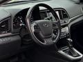 Hyundai Elantra 2018 года за 4 500 000 тг. в Актау – фото 6