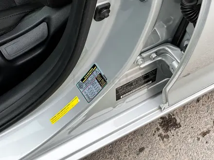 Hyundai Elantra 2018 года за 4 500 000 тг. в Актау – фото 9